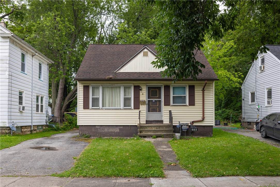 623 Augustine Street - Photo 1