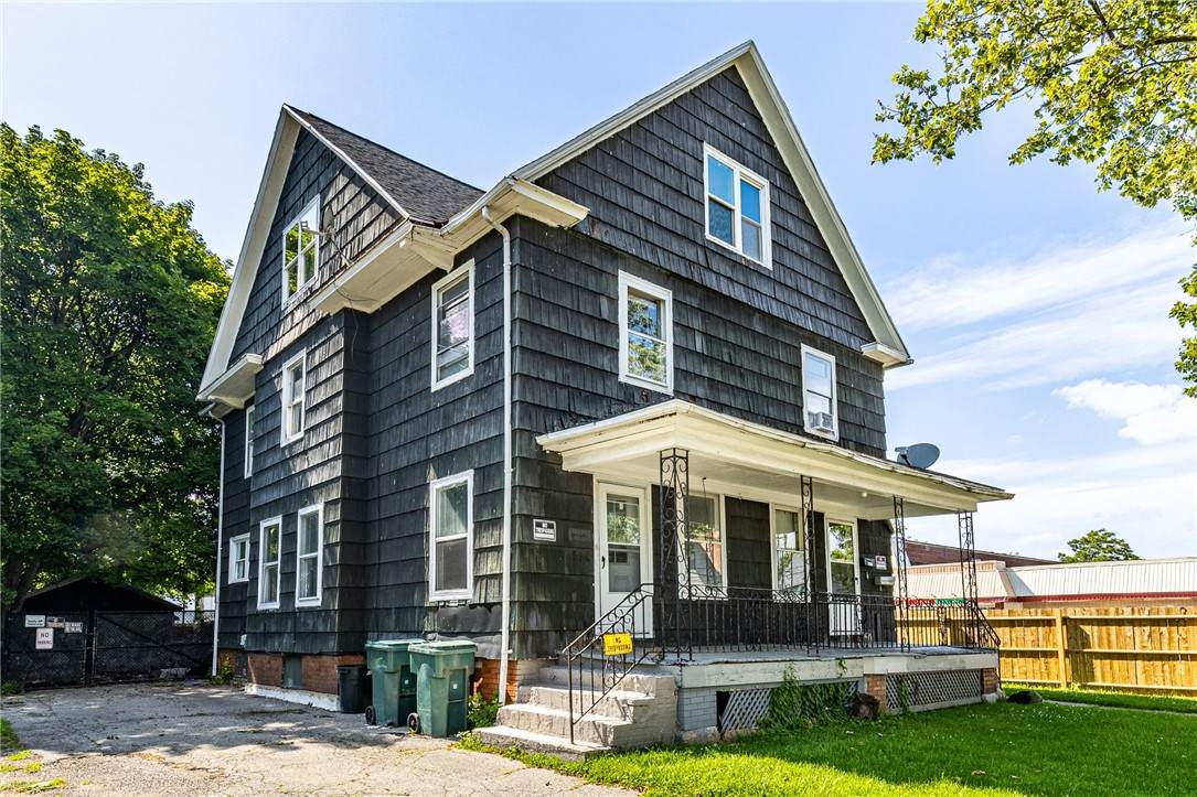 1375 Clinton Avenue - Photo 1