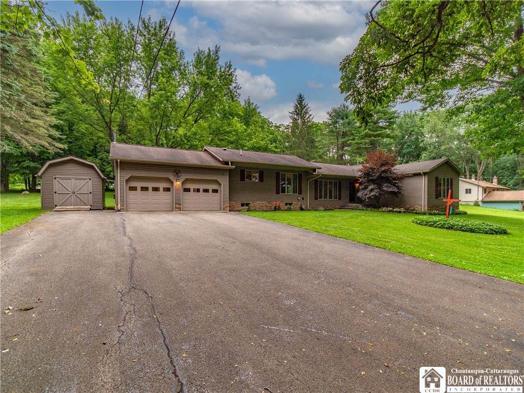 6309 Shorelands Drive - Photo 1
