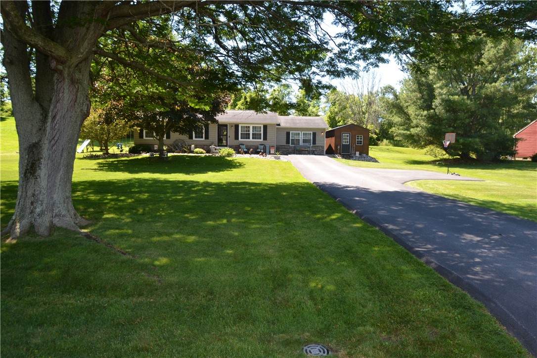 3009 Hance Road - Photo 1