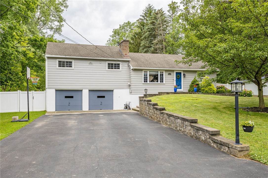 969 Klem Road - Photo 1