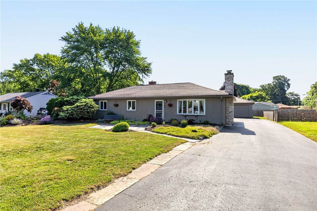 768 Dewitt Road - Photo 1