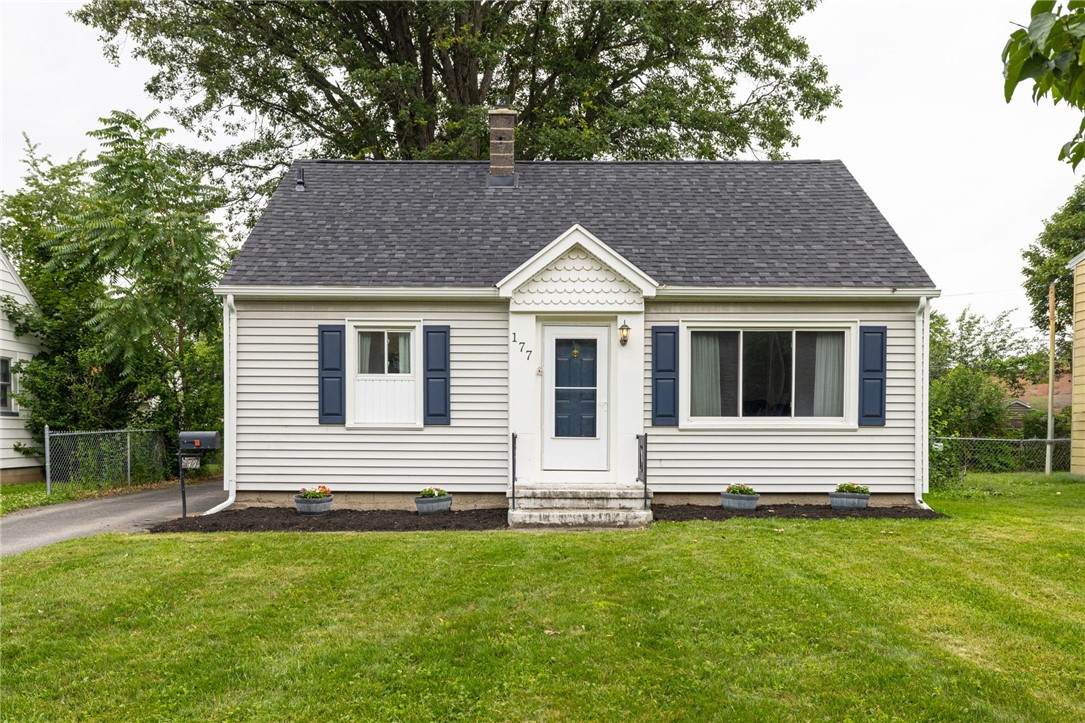177 Alcott Road - Photo 1