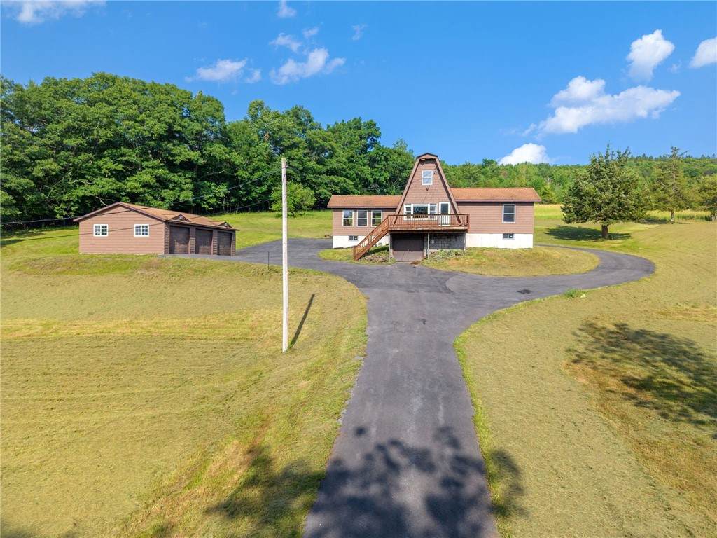 1008 Guinea Road - Photo 1