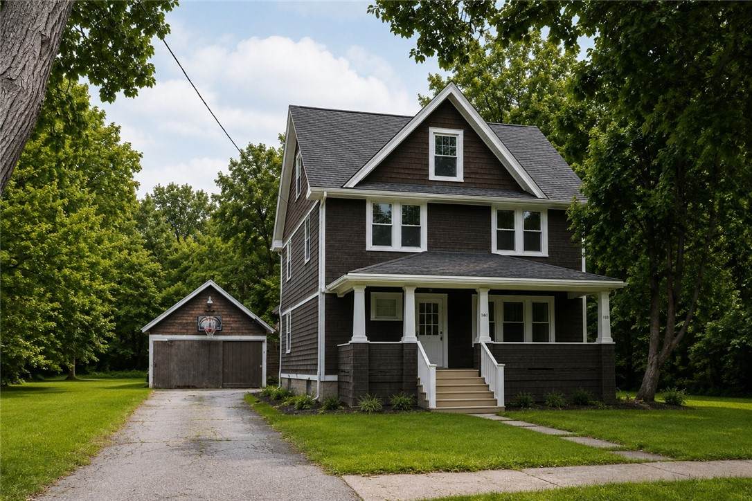 160 North Avenue - Photo 1