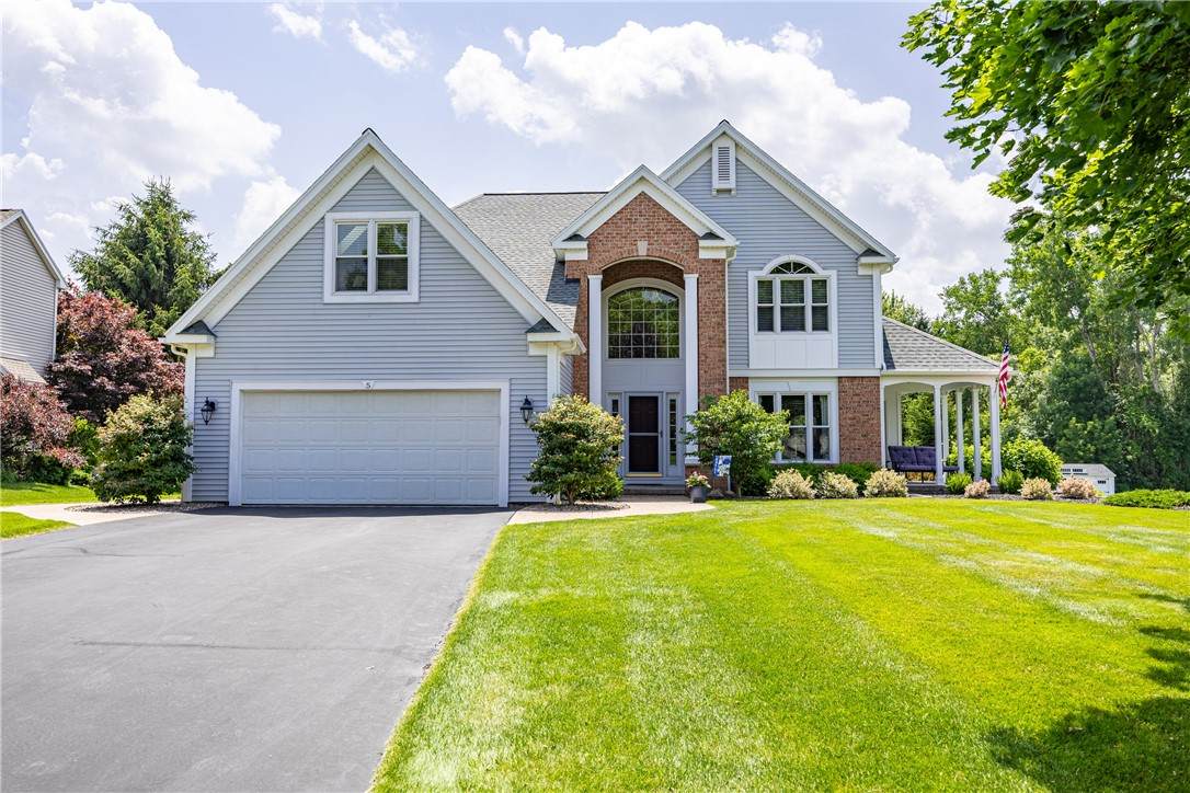 5 Teal Drive - Photo 1