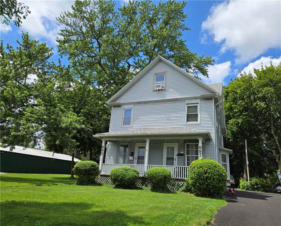 695-697 Culver Road - Photo 1