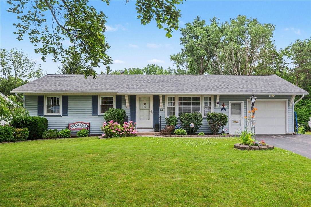 64 Foster Road - Photo 1
