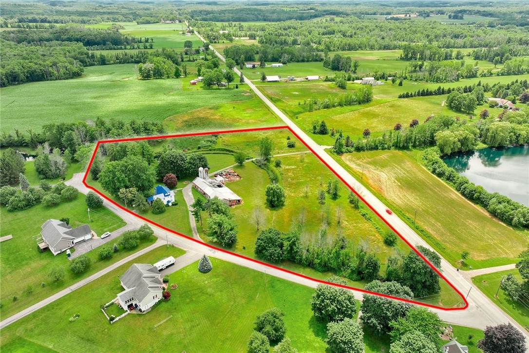 2720 Arbor Road Extension - Photo 1