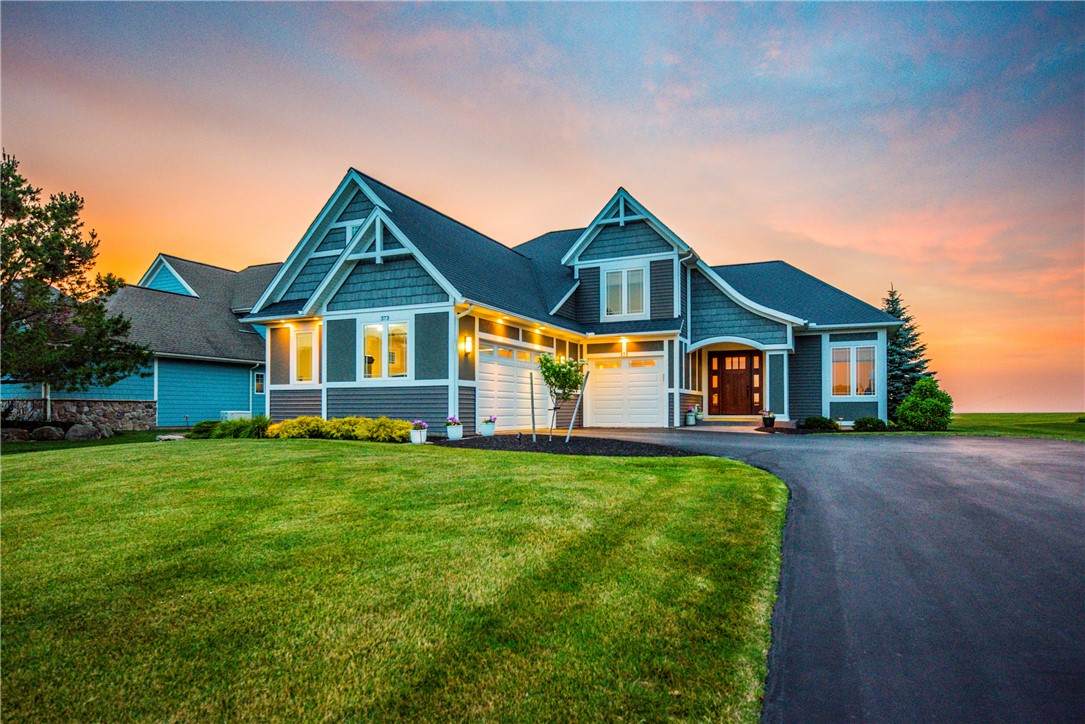 373 Coastal View Drive - Photo 1