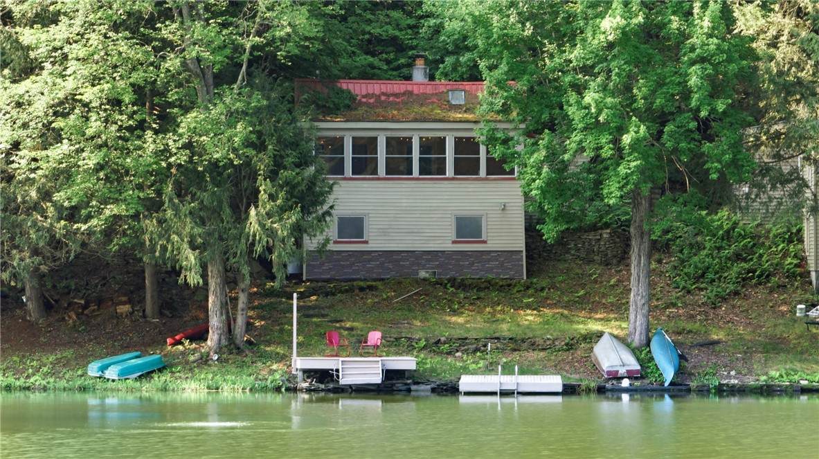 3819 Goodhue Lake Road - Photo 1