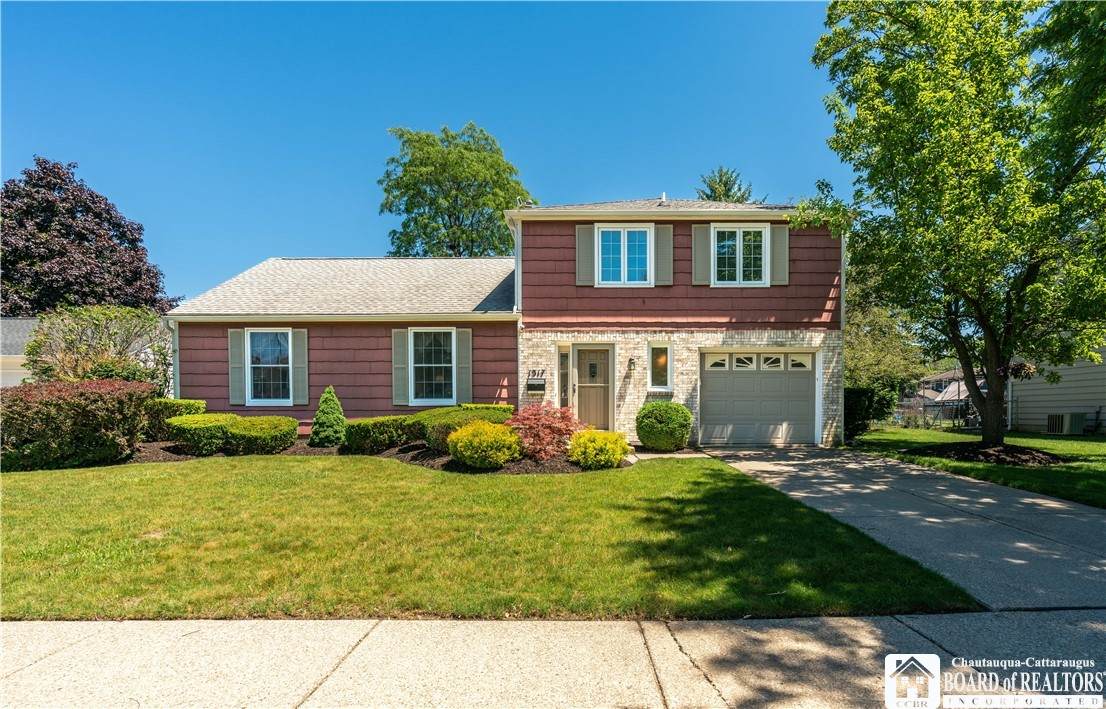 1317 Cambridge Avenue - Photo 1