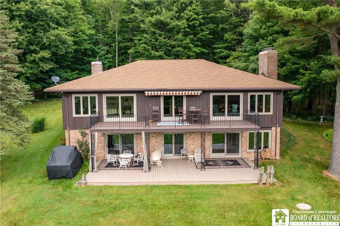3407 Driftwood Road - Photo 1