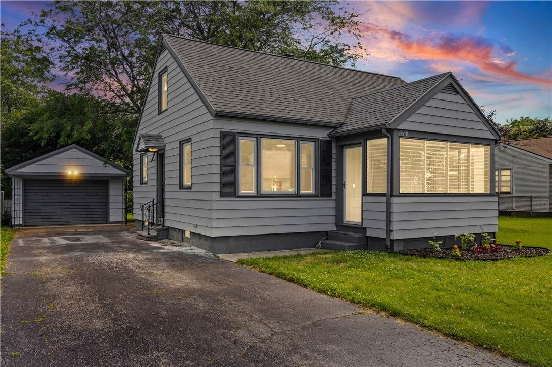 169 Dunn Street - Photo 1
