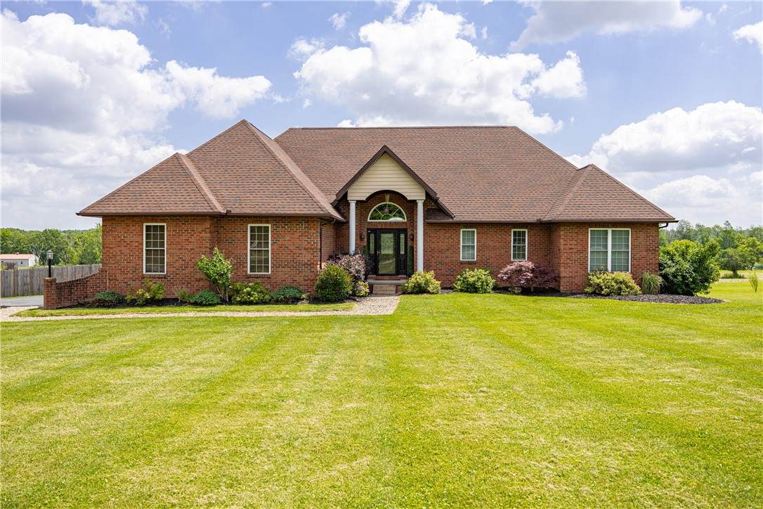 10181 Francis Road - Photo 1
