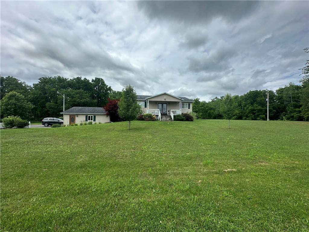8669 Loop Road - Photo 1