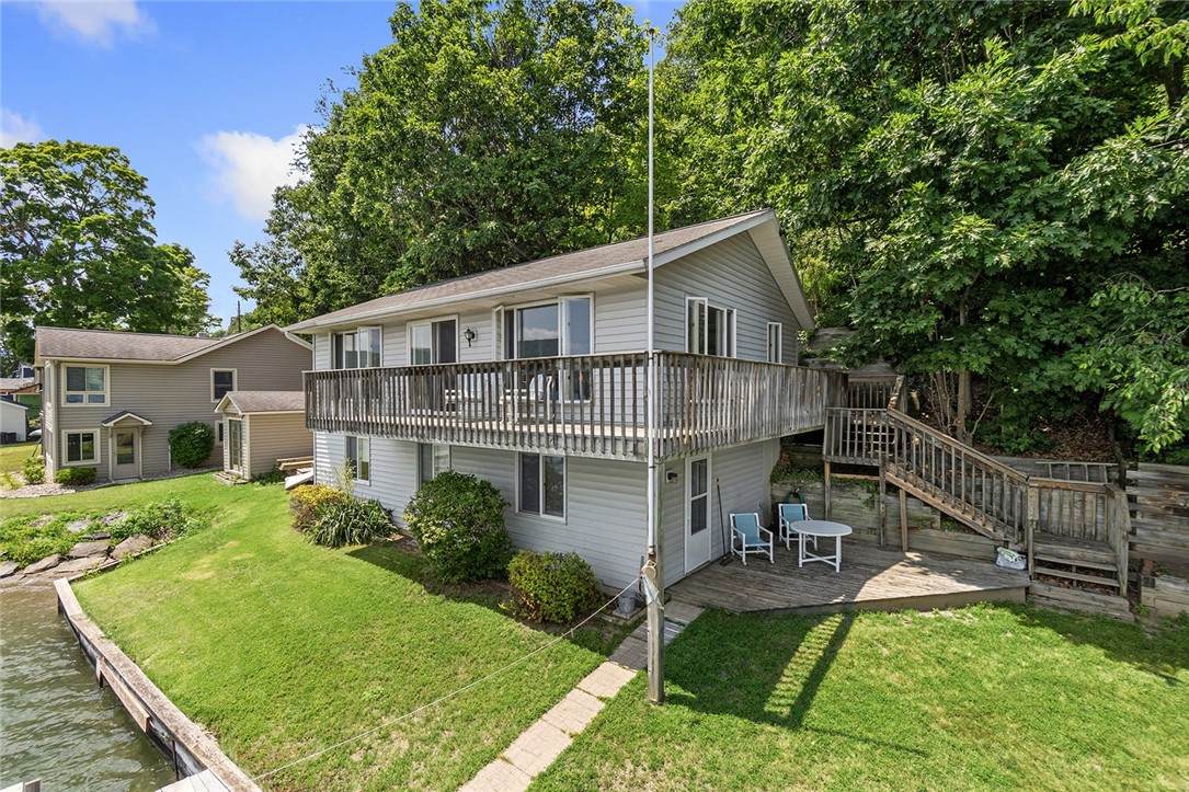 8982 Lake Road - Photo 1