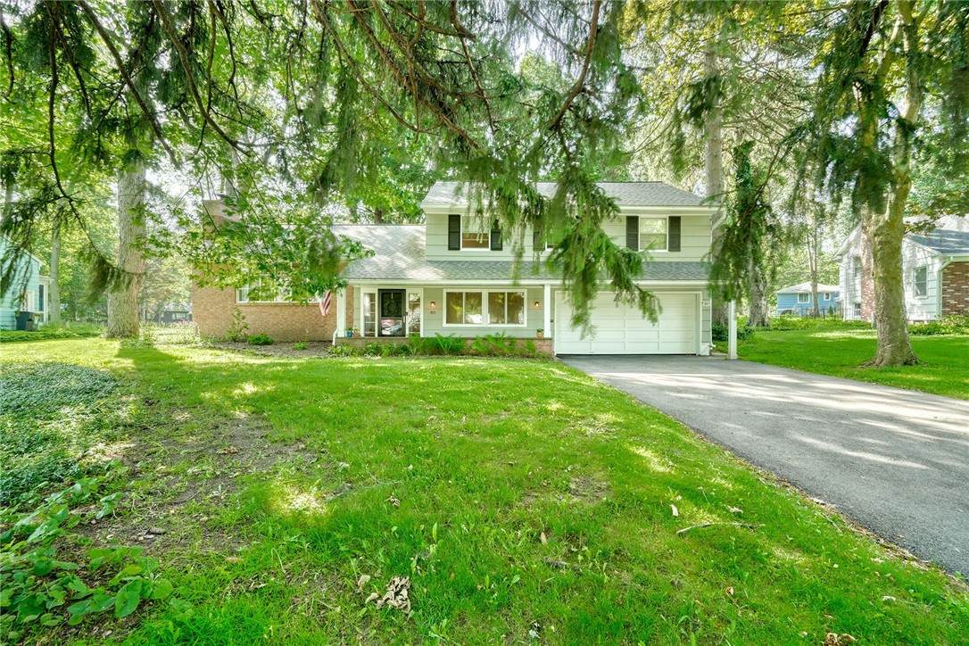 83 Hillhurst Lane - Photo 1