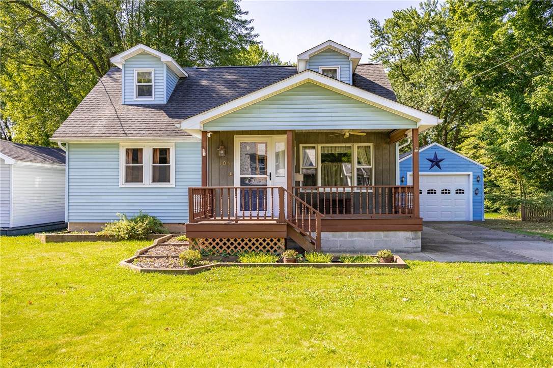 106 Mcclelland Street - Photo 1