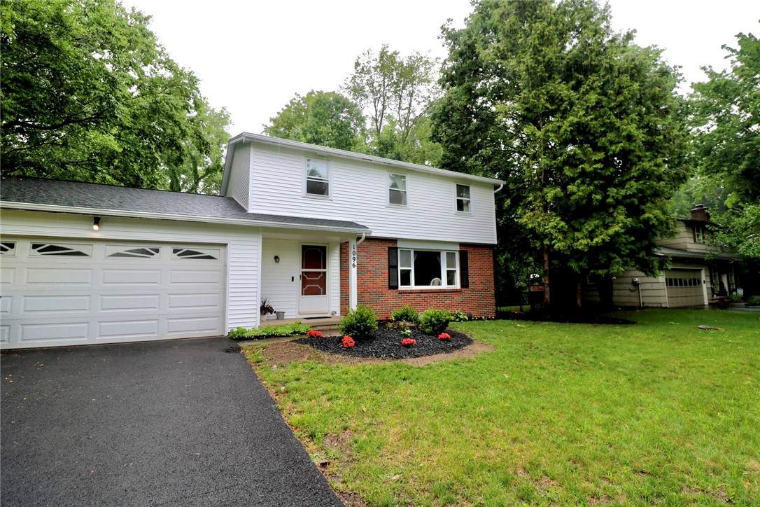 1096 Everwild View - Photo 1