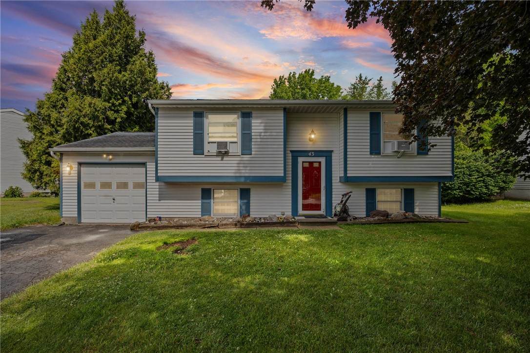 43 Curtisdale Lane - Photo 1
