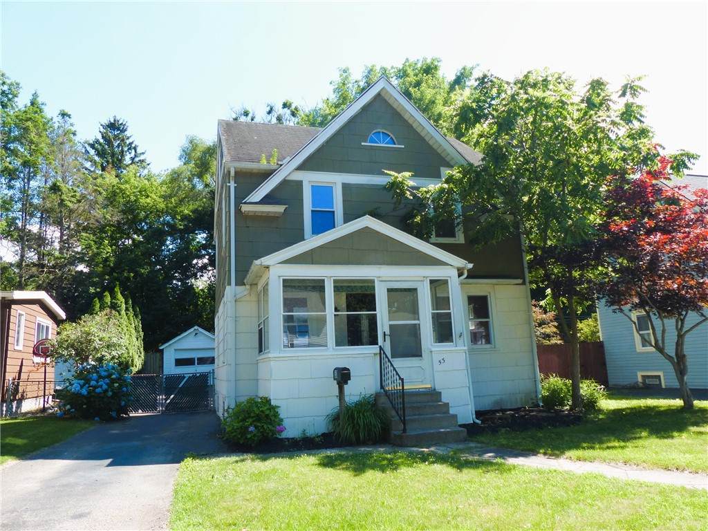 53 Coolidge Road - Photo 1