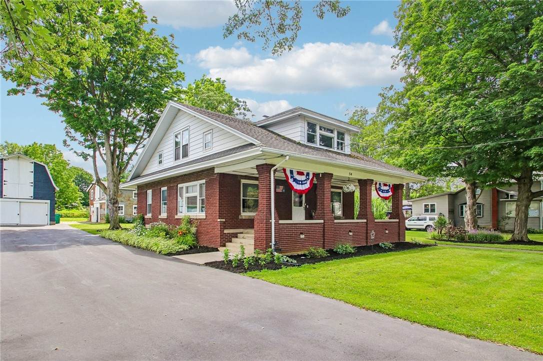 54 Rochester Street - Photo 1