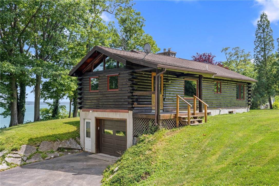 4301 Leaderview Lane - Photo 1