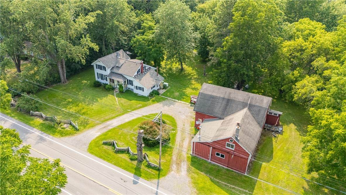 1651 Harris Road - Photo 1