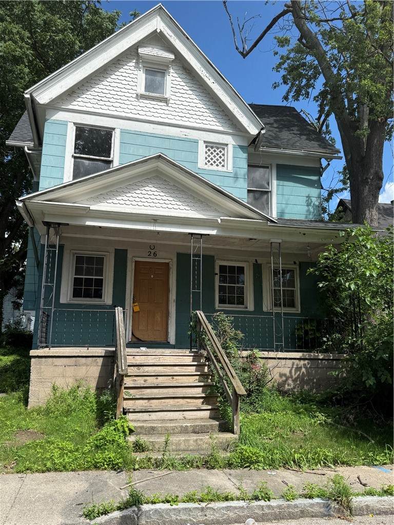 26 Lloyd Street - Photo 1