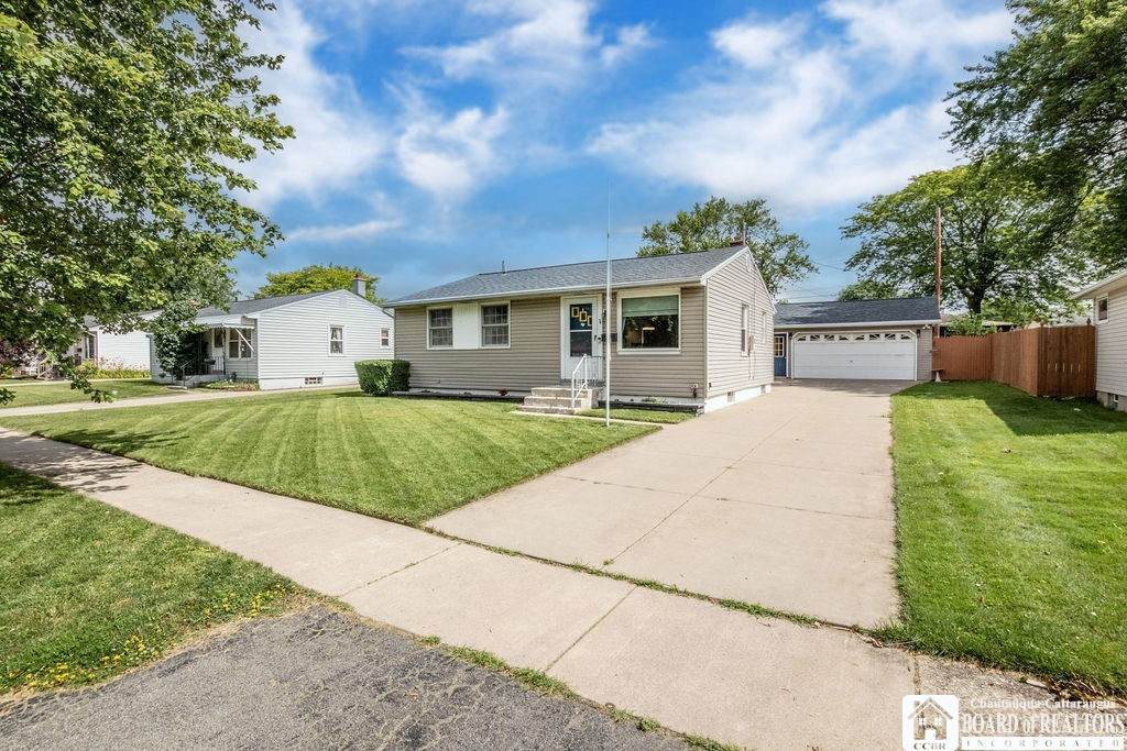 34 Yorktown Road - Photo 1