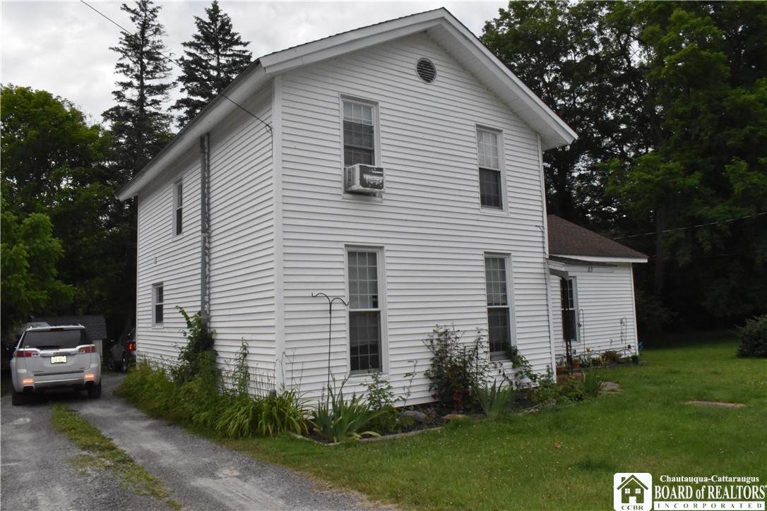 65 Mill Street - Photo 1