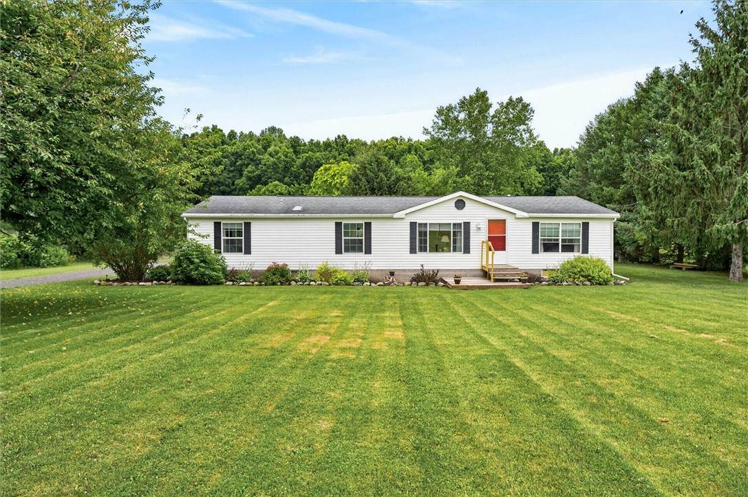 1899 Shuler Road - Photo 1