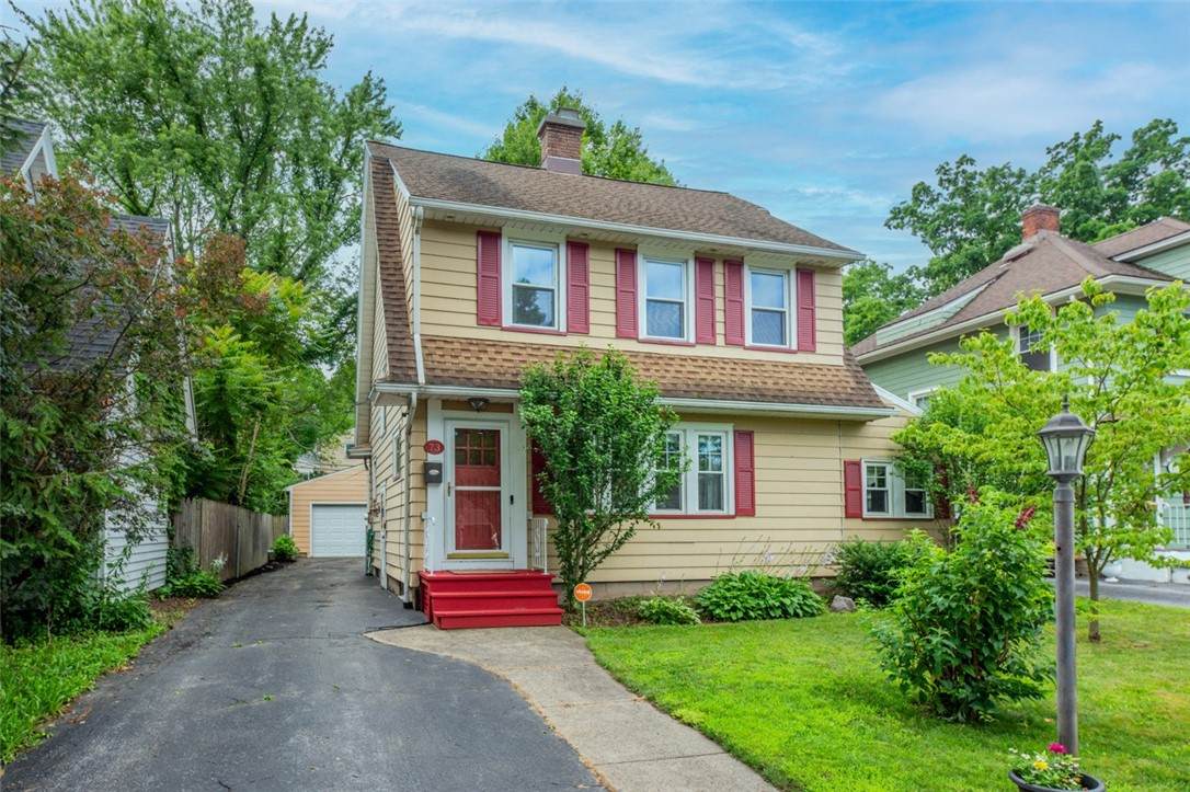 73 Harding Road - Photo 1