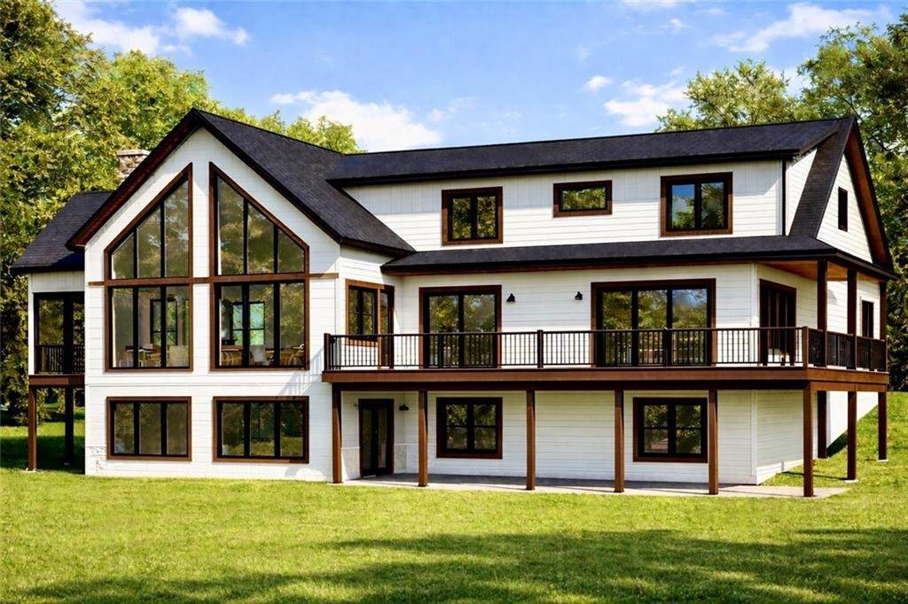 5 Red Cedar Falls Lane - Photo 1