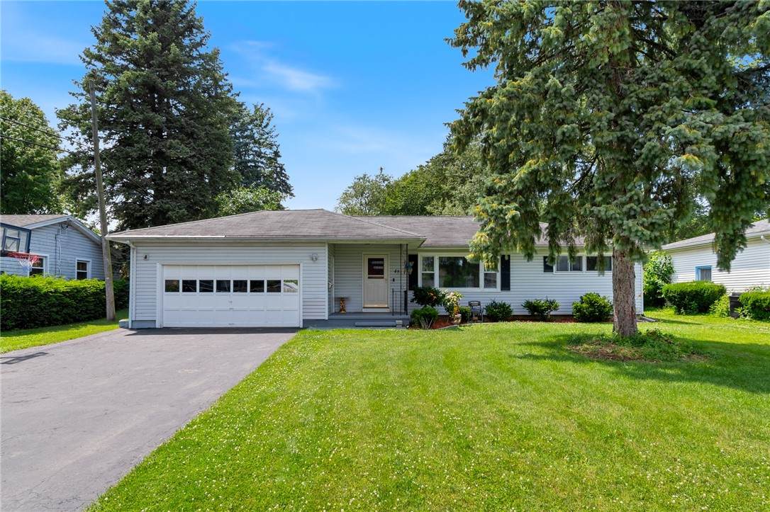48 Tarwood Drive - Photo 1