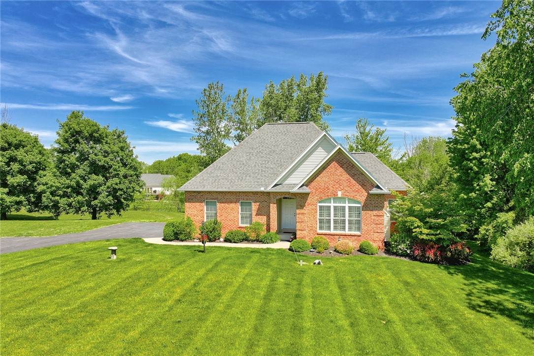 1677 Melkerson Drive - Photo 1