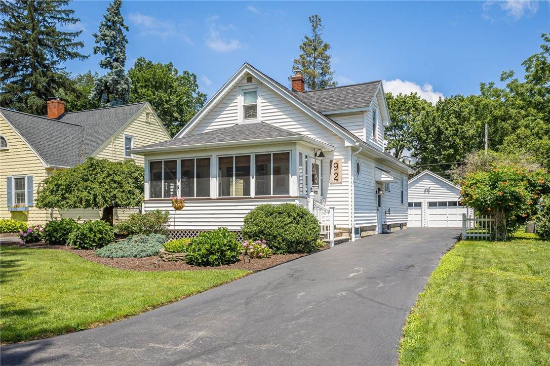 92 Orchard Drive - Photo 1