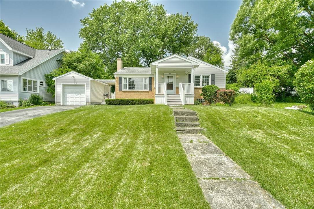 83 Garden Drive - Photo 1