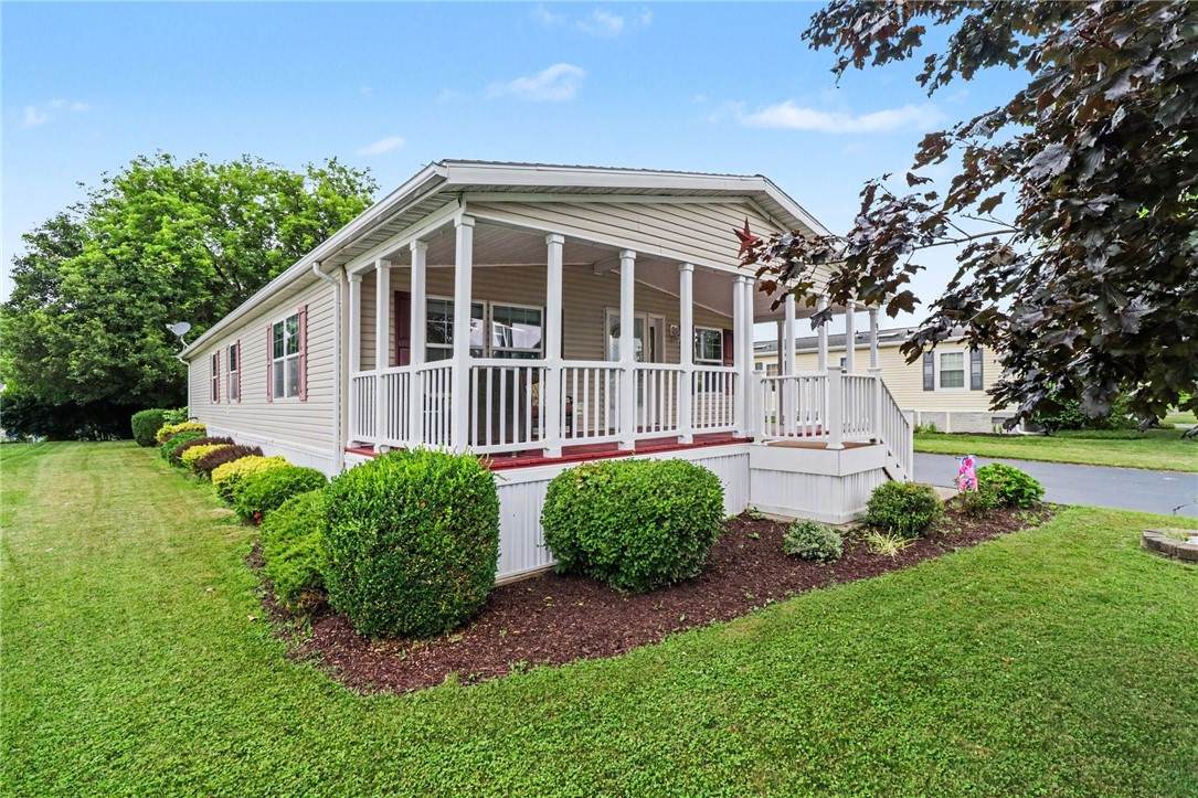974 Gypsum Mills Street - Photo 1