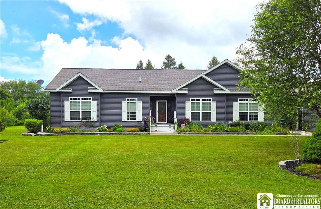 5242 Stockton Hartfield Road - Photo 1