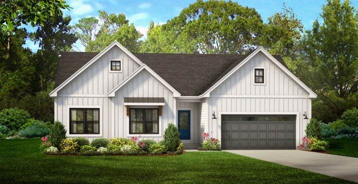 0 Davison Beach Lot #6 Road - Photo 1