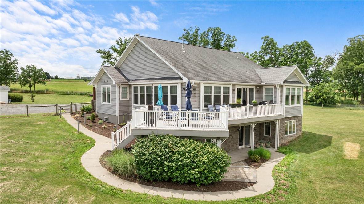 1166 Earls Hill Road - Photo 1