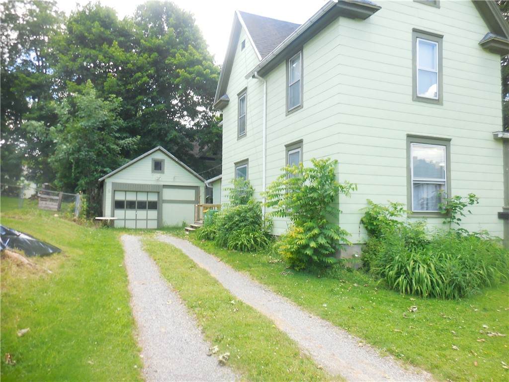 54 Borden Avenue - Photo 1