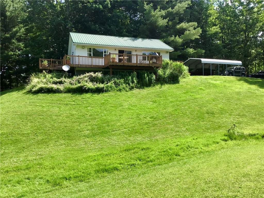 10695 Sandy Hill Road - Photo 1