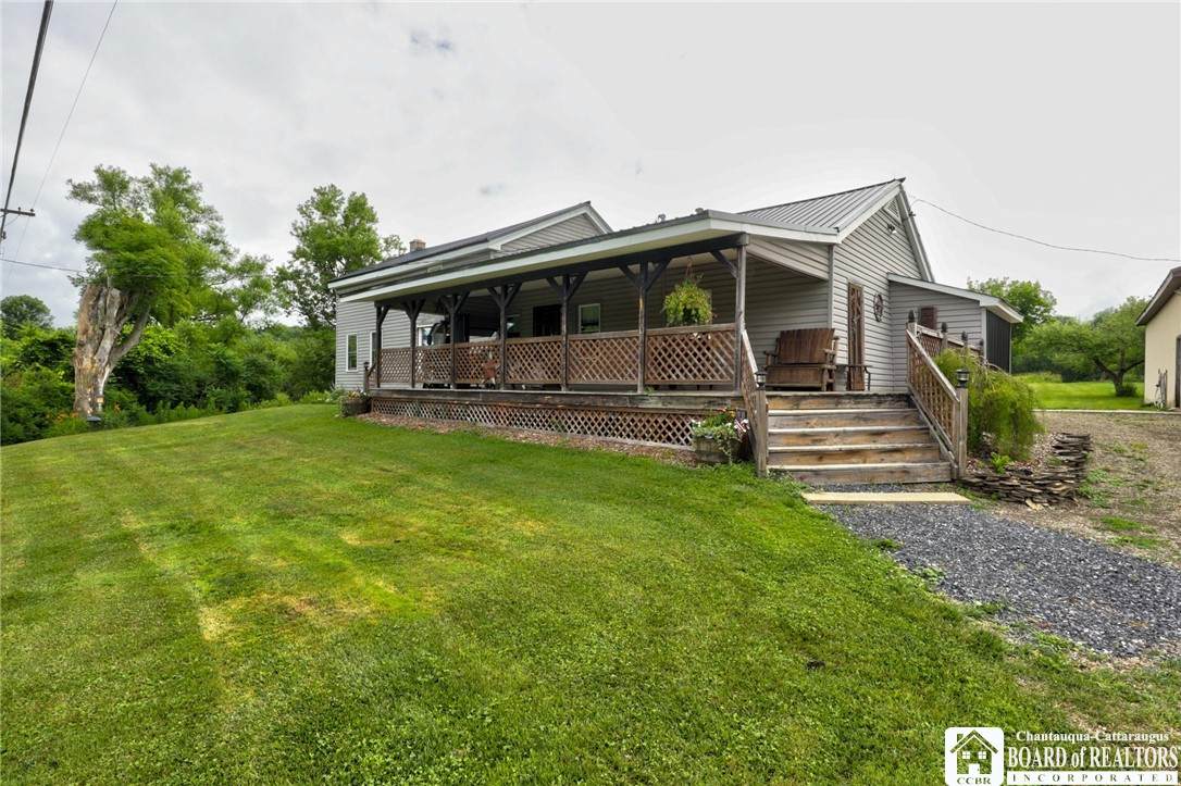 3046 Carpenter Pringle Road - Photo 1