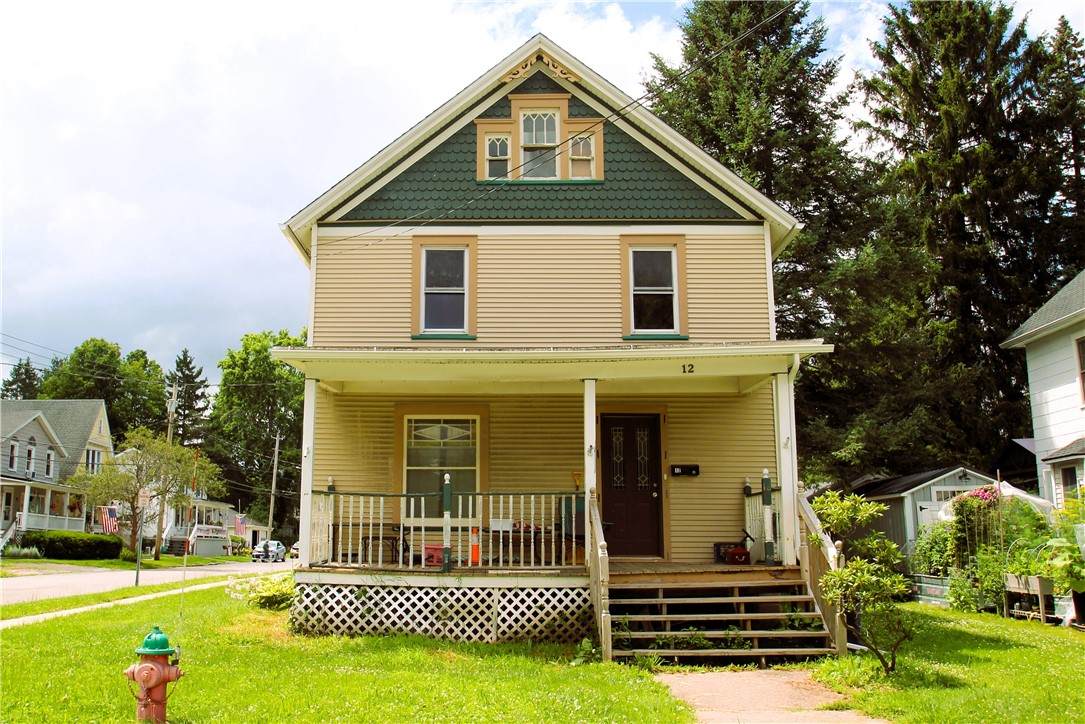12 East Avenue - Photo 1