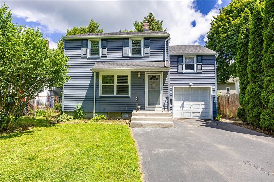 204 Fairfax Road - Photo 1