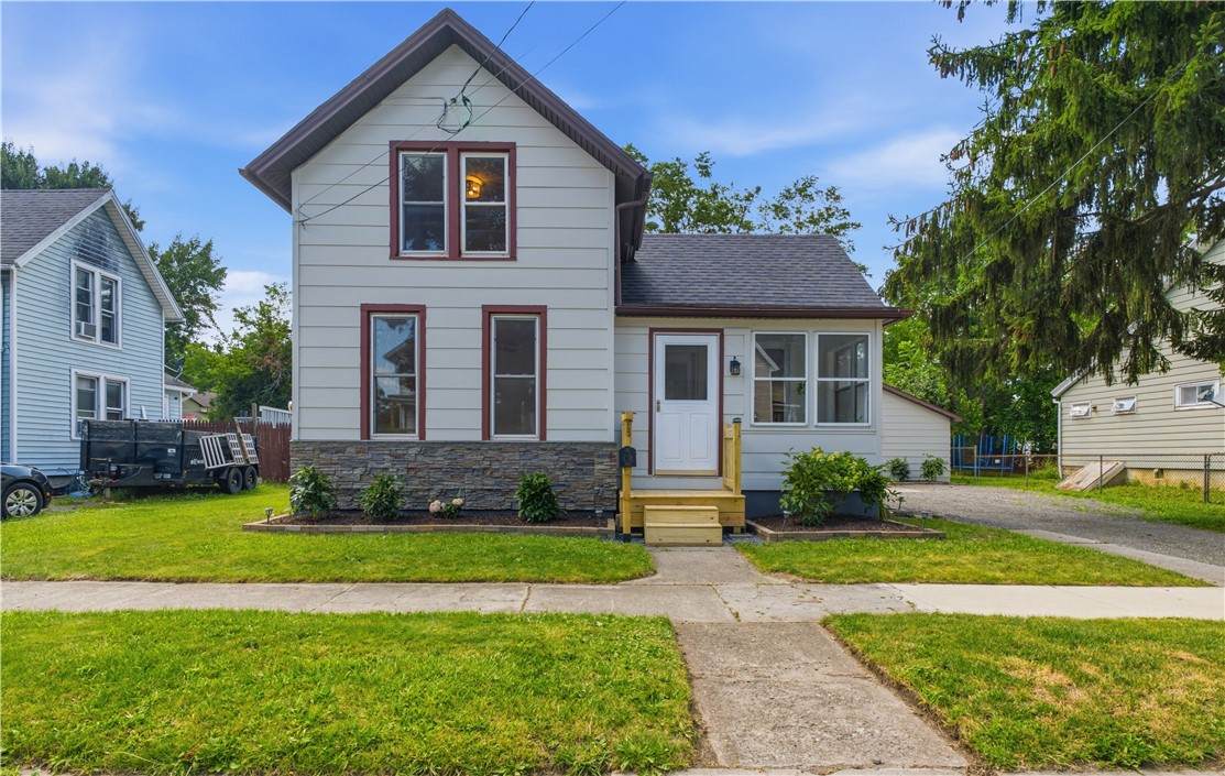 110 Swan Street - Photo 1