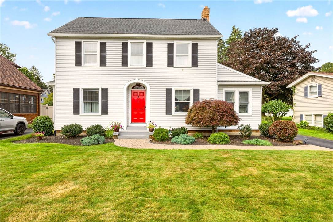 151 Thomas Avenue - Photo 1